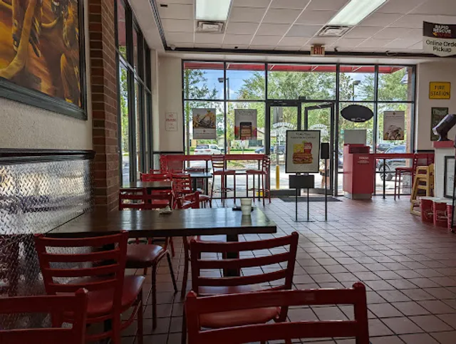 Firehouse Subs Wekiva