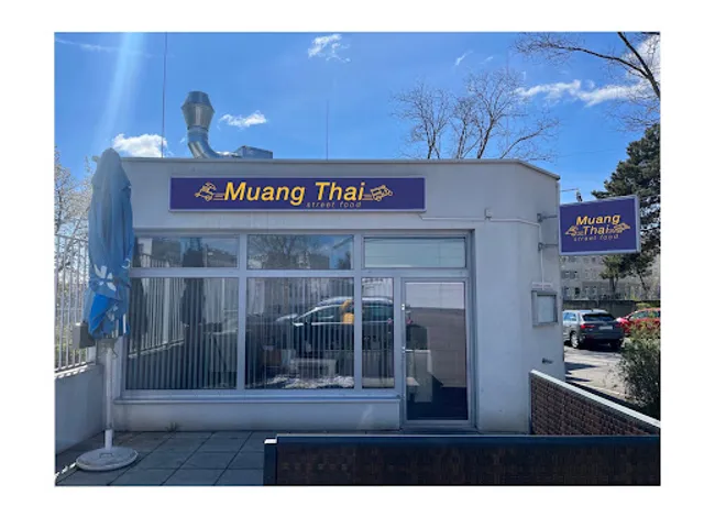 Muang Thai Street Food