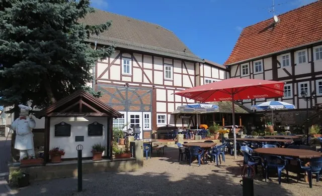 Hotel-Restaurant Johanneshof