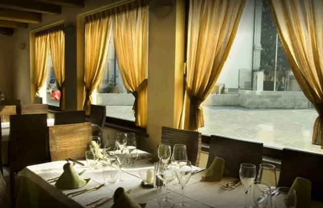 Ristorante Pizzeria San Lorenzo