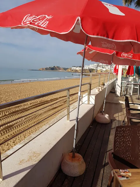 The Waterfront Albufeira