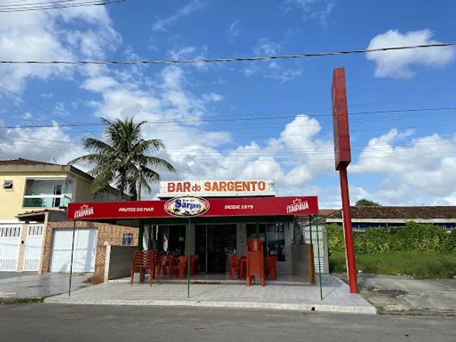 Bar do Sargento