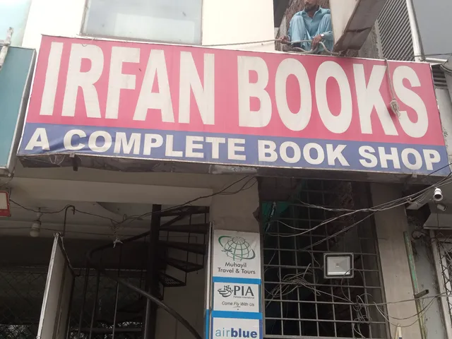 Gourmet Foods - PIA Society Branch