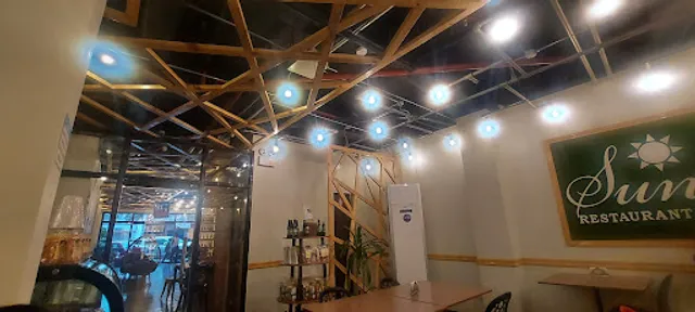 Sunburst Restaurant