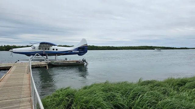 Katmai Air Alaska