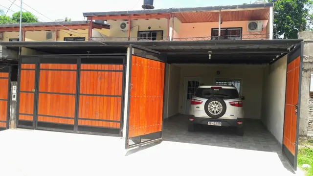 Iguazú Falls Duplex & Lodge