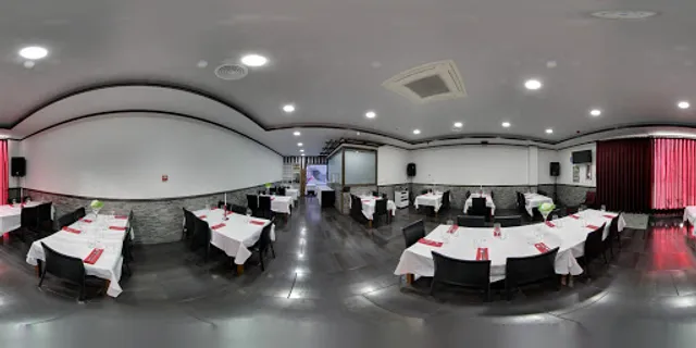 Restaurante El Padrino