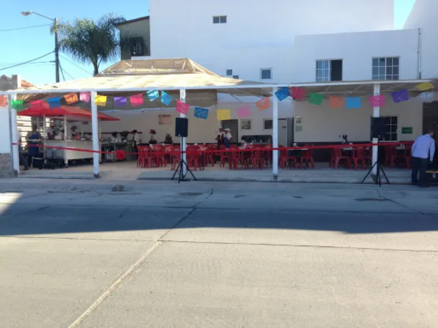 Tacos El compita de Birria