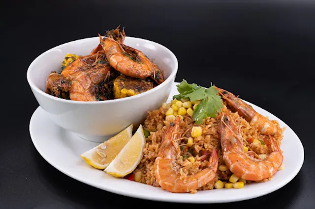 Bigby's Cafe and Restaurant SM CDO Downtown