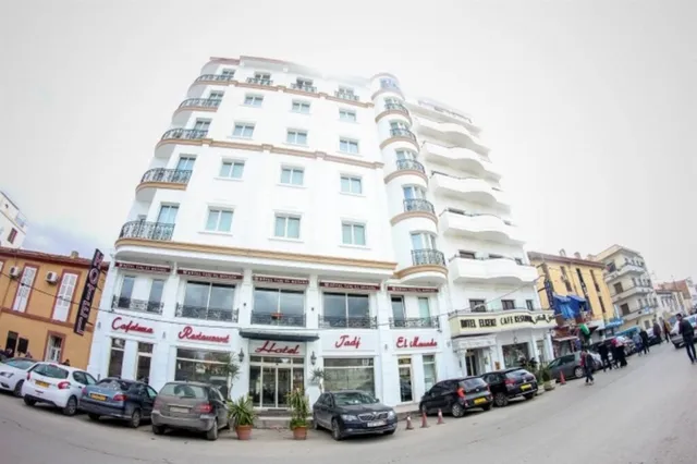Hôtel Tadj el Mouada