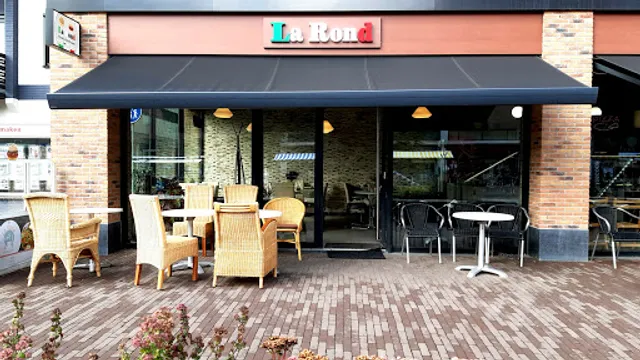 Pizzeria La Rond