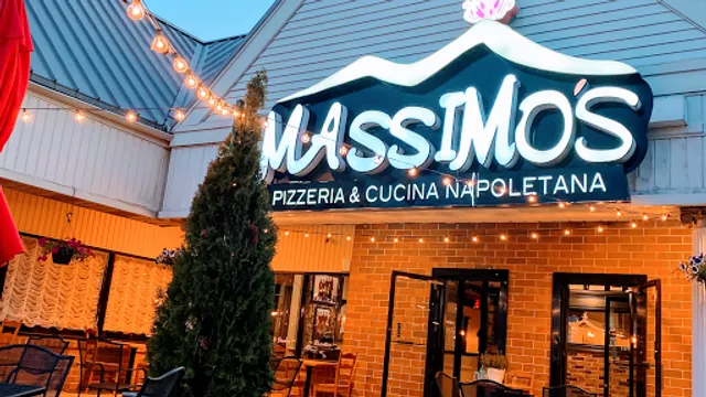 Massimo's Cucina