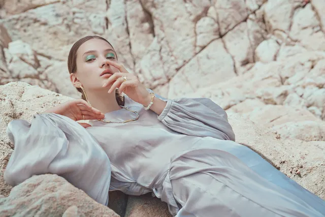 Olivia Yao Jewelry (Eslite Songyan)