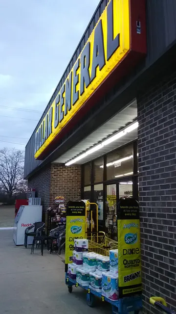 Dollar General