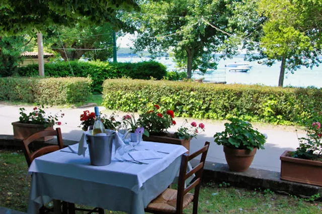 Ristorante pizzeria da Corrado