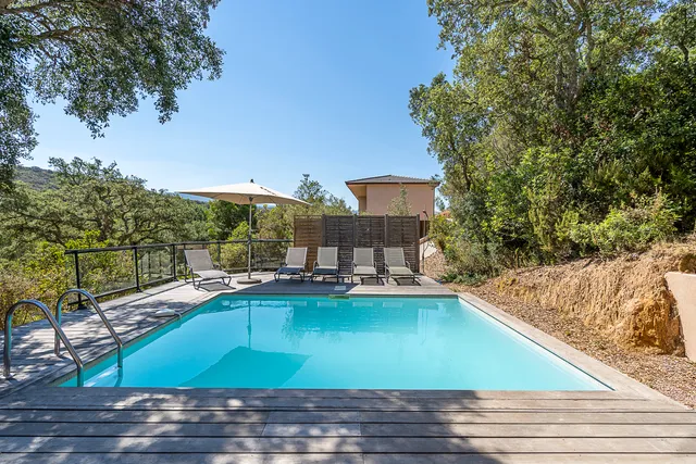 The Villas of Lorello