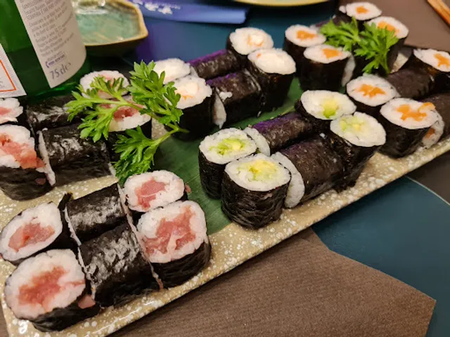 NOMA - Fusion Experience