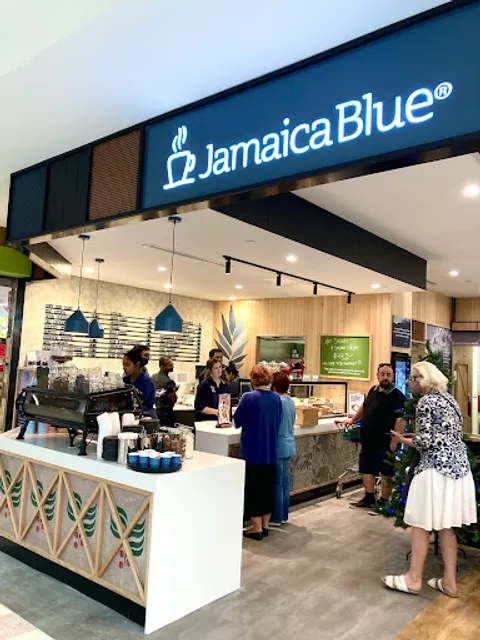 Jamaica Blue Innaloo