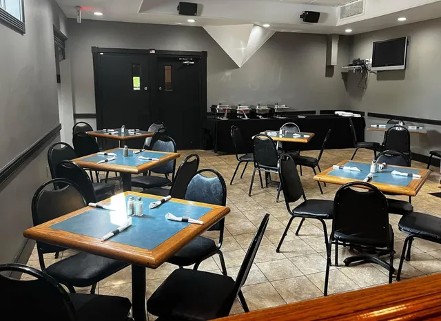 Frankie G's Pastaria