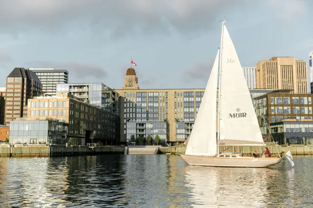Muir, a Luxury Collection Hotel, Halifax