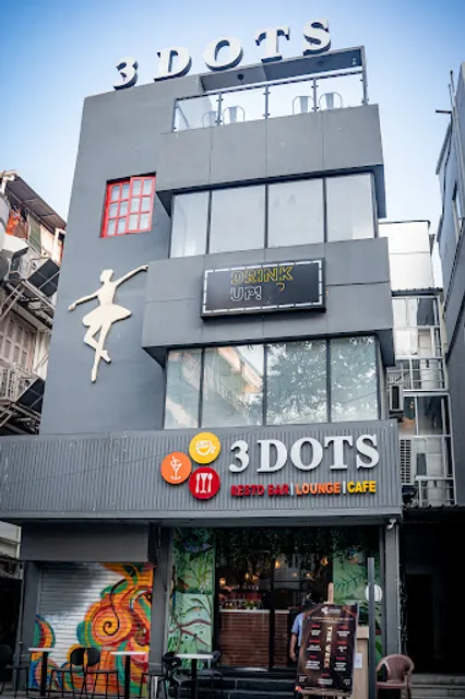 3 Dots Kolkata