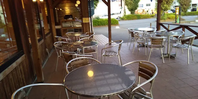 Ishigamapankobosanmeriasakaten