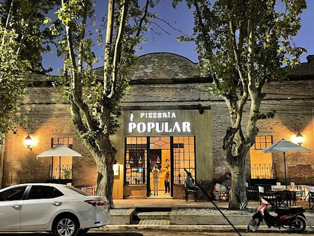 𝙿𝙸𝚉𝚉𝙴𝚁Í𝙰 POPULAR – ʀɪɴᴄᴏ́ɴ ɴᴜᴇsᴛʀᴏ