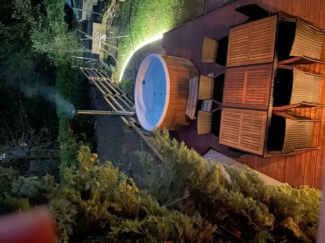 Maison Cocon de Laine