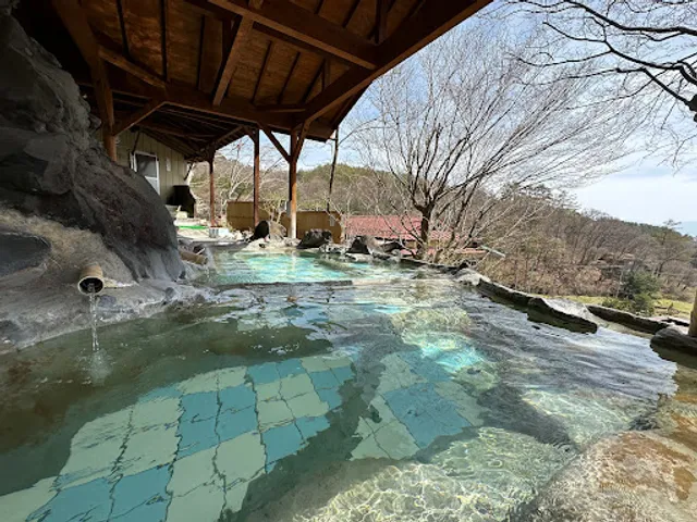 蓼科温泉 小斉の湯