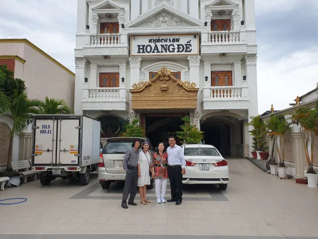 Hoang De Hotel