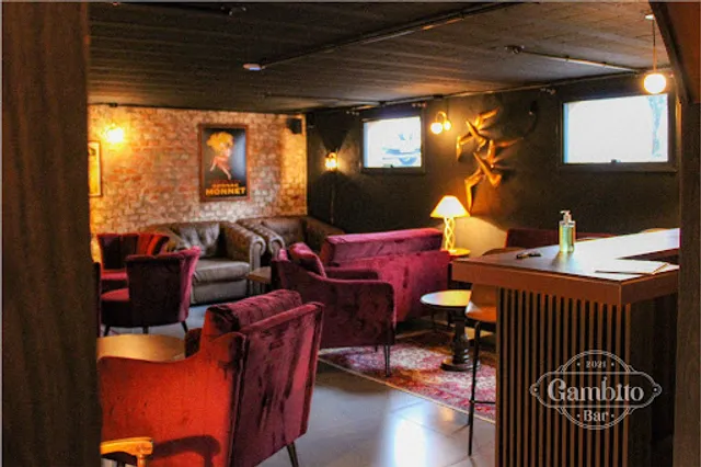 Gambito Bar