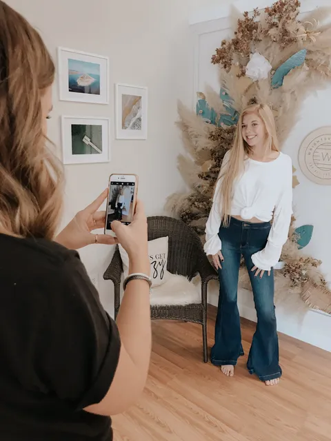 Wrightsville ave boutique