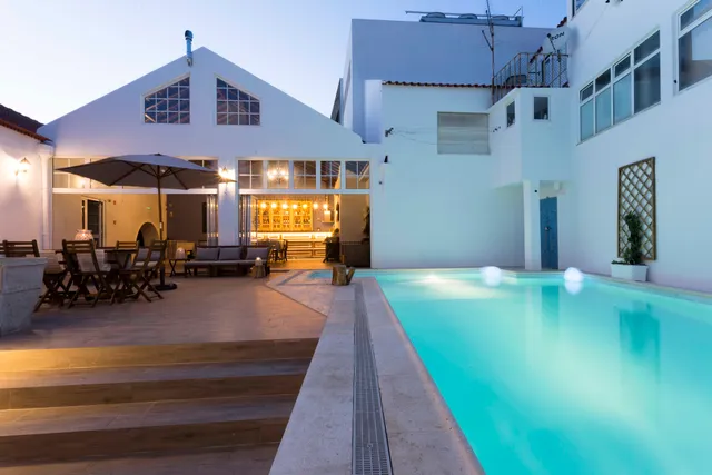 Ericeira Soul Guesthouse