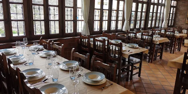 Restaurante El Cares