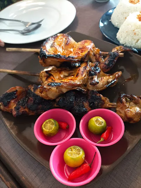 Biboys Bulalo House - 13th Lacson St