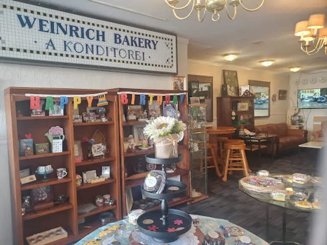 Weinrich's Bakery Willow Grove, PA