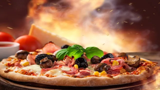 Pizzaheimservice Sedan