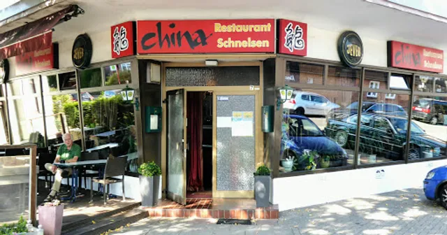 China-Restaurant Ho Schnelsen GmbH