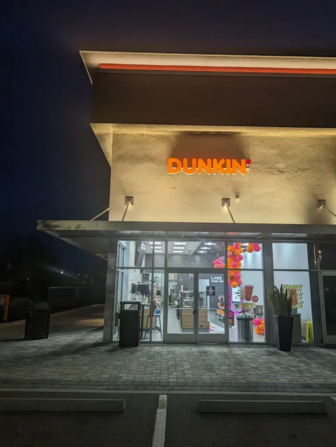 Dunkin'