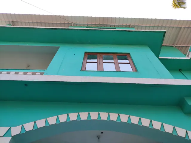OYO Home Decent Home Stay Baga Near Calangute Beach