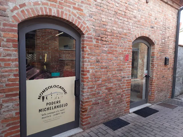 Nonsolocarne Podere Michelangelo