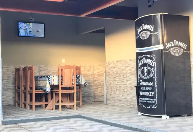 Casa Temporada Aroeira