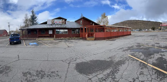 El Paso All American & Mexican restaurant