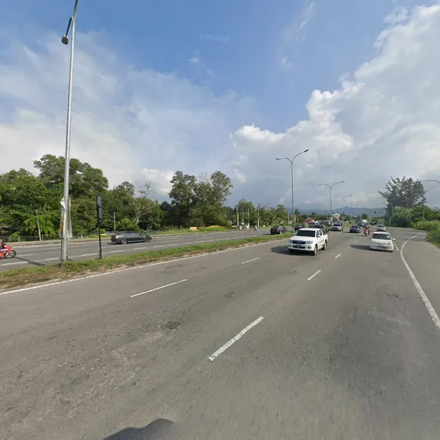 Tambunan Village Homestay