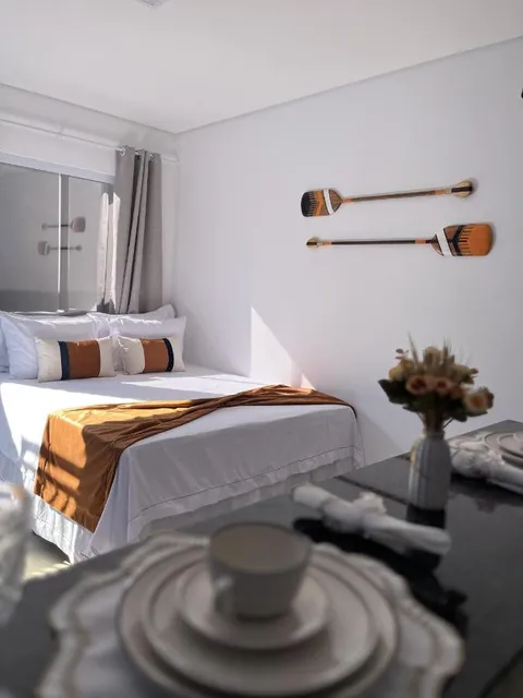 Pousada Vila Caetité Loft's