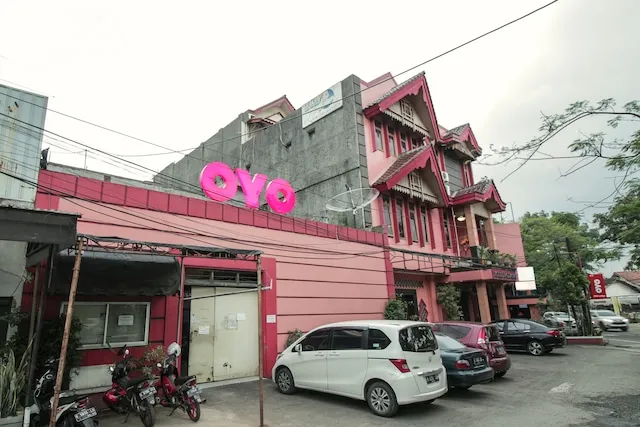 Hotel Lodaya Syariah Bandung RedPartner