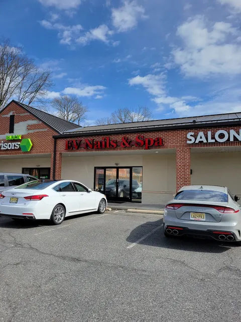 Allison Shopping Center