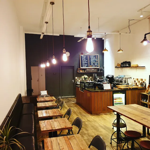 Loft Coffee Company