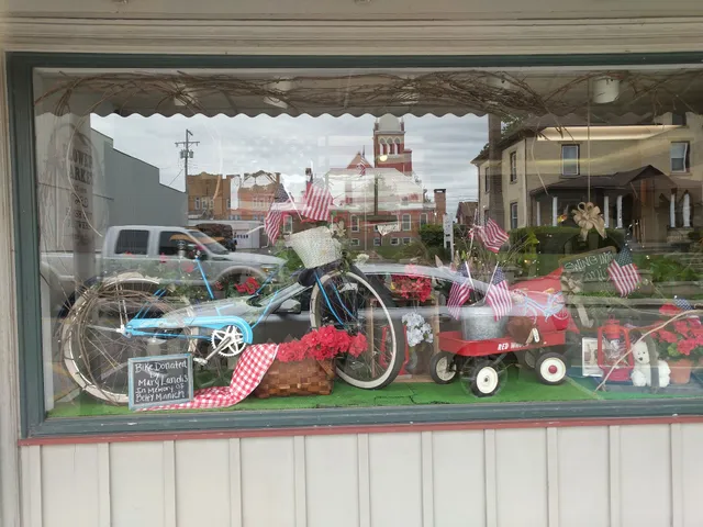 Ellaina Rose Floral Designs and More