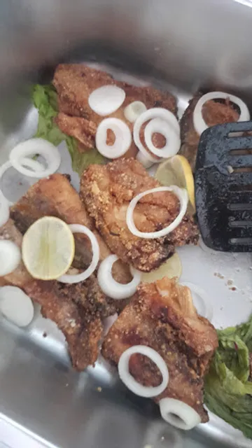 Restaurante São Jorge